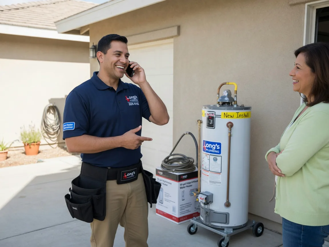 Leak Detection Pomaria, SC FAQs